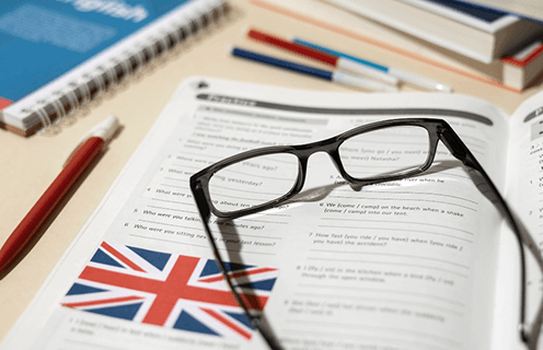 IELTS Prediction