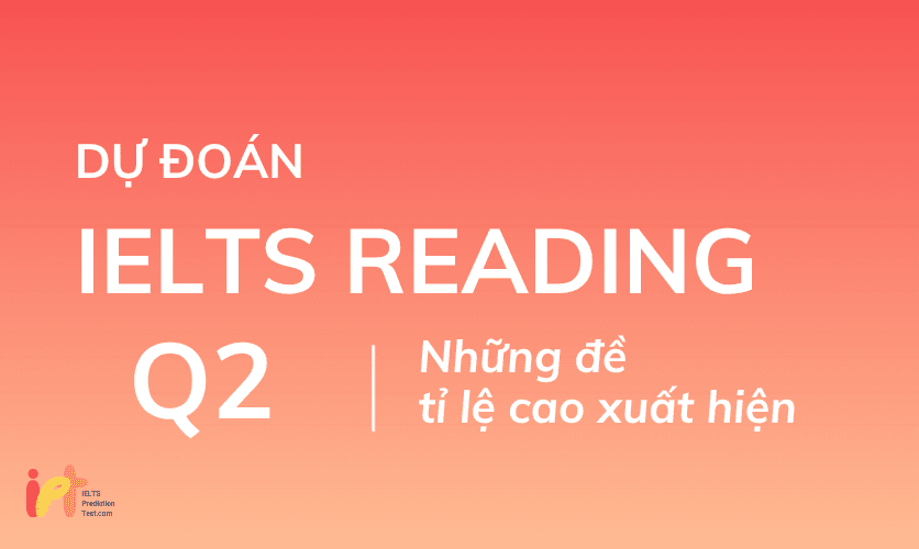 READING PREDICTION