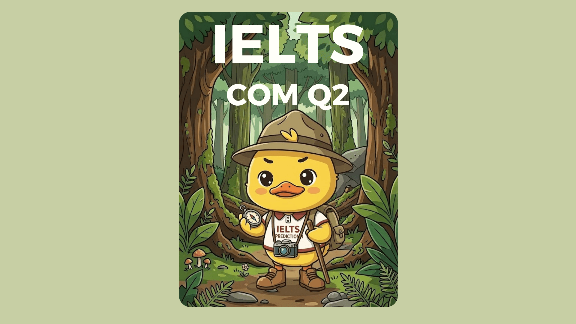 Reading Test 60